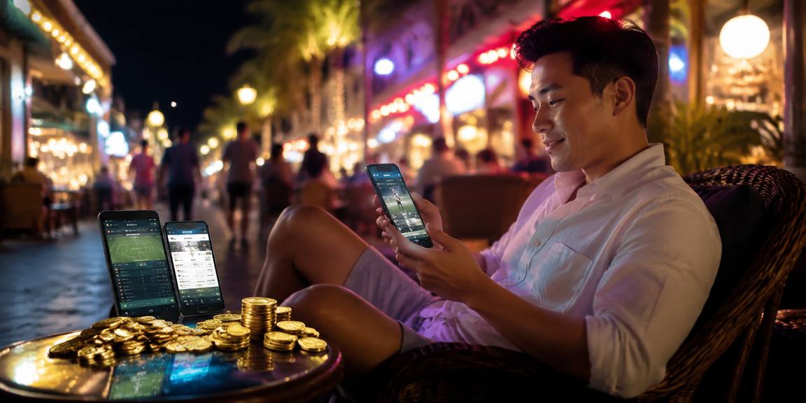vn7941 Điều cần biết về Sen Vang Slot